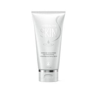 Exfoliante con Arándanos Herbalife | Piel Radiante