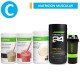 Pack C - Básico con Proteína PDM y H24