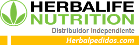 Distribuidor Herbalife
