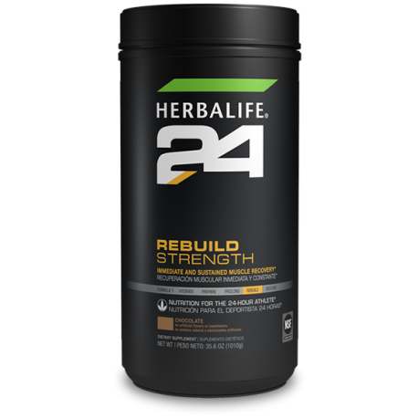 Herbalife 24 Rebuild Strength