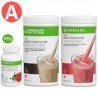 Pack A - Básico con Té