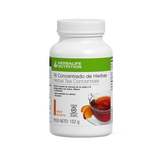 Té Concentrado de Hierbas Herbalife | Energía y Bienestar