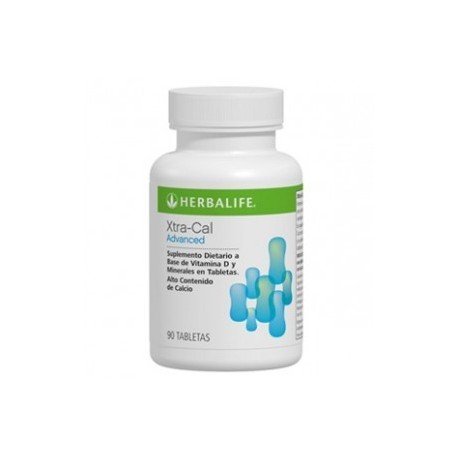 Xtra-Cal Advanced Herbalife