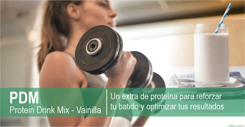 Proteína PDM