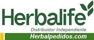 Distribuidor Herbalife