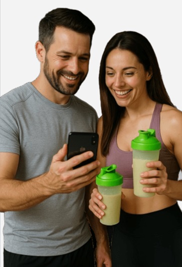 Reto de Transformación 21 días